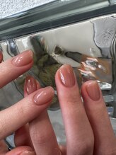 インクバイノック(INC by noq)/1/18 kanon ワンカラー