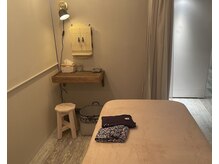 ジュゲム(JUGEM)/完全個室のお部屋