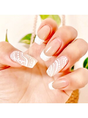 Ama nail 【アマネイル】 