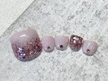 ルアナ(LUANA)/フットシンプルデザインプラン