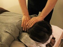 癒しの森/整体もみほぐし