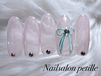 ペティーユ(Petille)/フルアートCコース