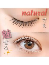 トラック アイラッシュ 天王寺店(truck eyelash)/上まつげパーマ☆
