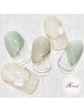 ケイネイル(Knail)/スタンダードアート