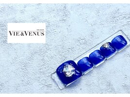 夏季限定☆フットデザイン