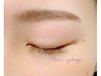 マーズ アイデザイン(Mars+ Eye Design)/アイブロウ