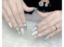 リナスパ(79LINA SPA)/長さだし