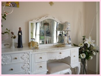 カパリリ/耳つぼ施術☆名古屋/痩身