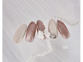 キューティプティ新宿/◇¥9,350◇