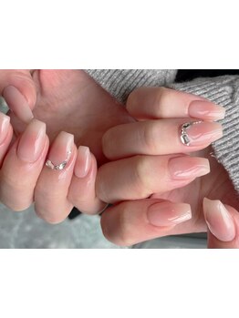 シンプル系（オフィス・日常）が得意