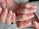 エミニーバイディーアール(EMINY by DR)の写真/お仕事で派手なネイルが出来ない方も"EMINYbyDR"にお任せ♪大人女性の魅力を底上げする上品なネイル◎