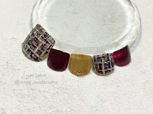 ジルネイル 津田沼店(Zir nail)/