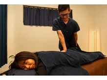 ステキナ/下半のむくみは骨盤調整で解消