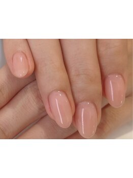 爪の悩みを解消できる（ケア含む）