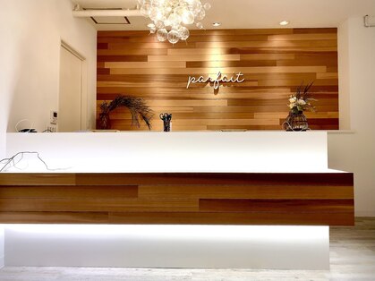 パルフェ 問屋町店(Parfait)の写真