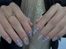 華倶楽部/sample art