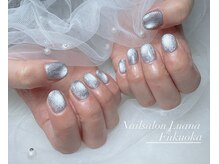 ルアナ(Luana)/マグネットワンカラー