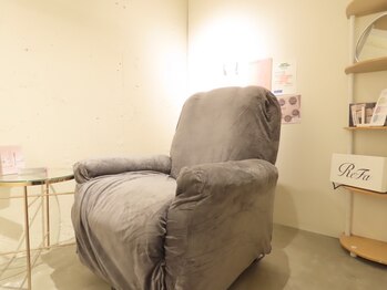 ノラ シブヤ(NORA SHIBUYA)/アイラッシュブース