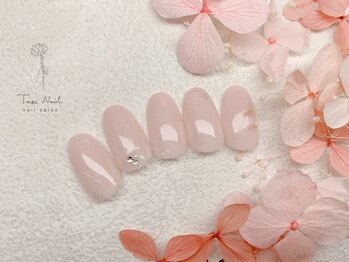 テセネイル(Tese Nail)/選べるオフィスネイル