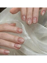 ジョイネイルスタジオ 高田馬場(JoY Nail Studio)/