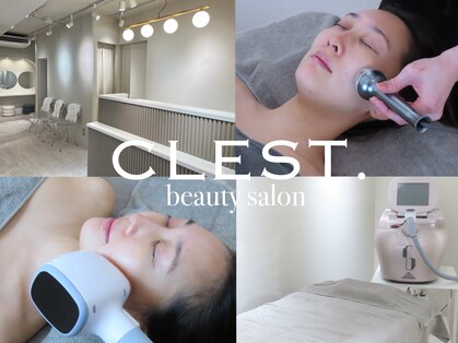 クレスト(CLEST.)の写真