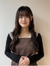 リコ ネイルアンドアイラッシュ 名古屋店(LICO NAIL&EYELASH)&nbsp;Risa 