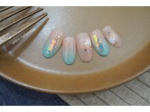 ウリコ ネイルアトリエ(urico nail atelier)/