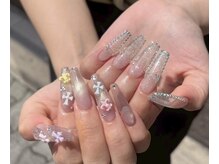 ネイルサロン ソウ 心斎橋店(Nail Salon Sou)