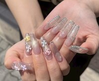 ネイルサロン ソウ 心斎橋店(Nail Salon Sou)