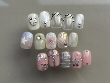 アイネイルズ 恵比寿店(I nails)