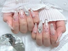 ミミエルネイル(mimielu nail)