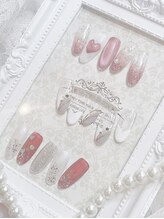 はあとねいる 武蔵新城店