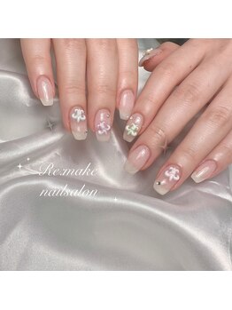 リメイク(Re:make)/Re:make《A》