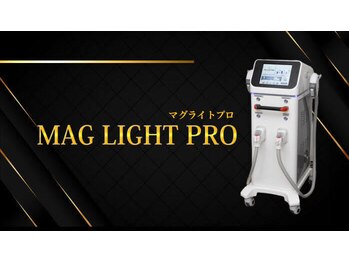 ビューティータワー(Beauty Tower)/よりハイパワーの電磁波脱毛