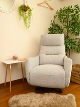 ステラ 武蔵小杉(Stella)/癒し空間でカウンセリング