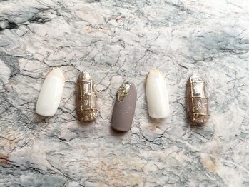 メゾンミズホ(Maison Mizuho)/アートセット