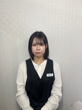 クレアラルーチェ 大牟田店(Crea la Luce) 【eye】 平川