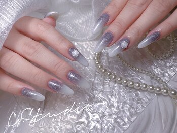 ジースタジオ(G.Studio)/ギラギラ持ち込み