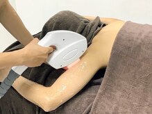 ビーアンドアイ シズオカテン レディース(B&I SHIZUOKA)