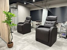 メンズ眉毛サロンラボ 銀座店