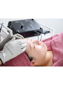 シミしわ改善！予防ケア