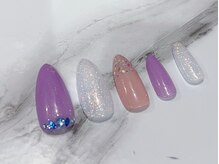 ルアーナ(luana)/ ルビー定額アートコース ¥5,500