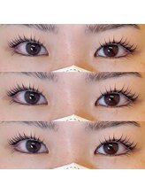 スピラ 上通店(Spira)/ラッシュリフトまつげパーマ