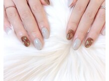 アイリスネイル(Airis nail)/デザインAコース ¥6,950