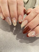 リチェルカ(ricerca)/