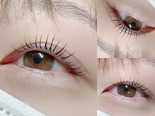 クレール(claire)/ナチュラル立ち上げデザイン