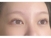 イイビ 中目黒(iibi)/まつげパーマ