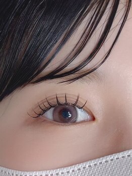 エトワ アイラッシュ 宮崎店(etoi eyelash)/まつ毛エクステ 120本