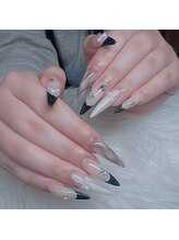 ゴテゴテネイル【12/1 NEW OPEN（予定）】/