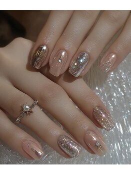 ワイエスサロン(Y‘s Salon)/